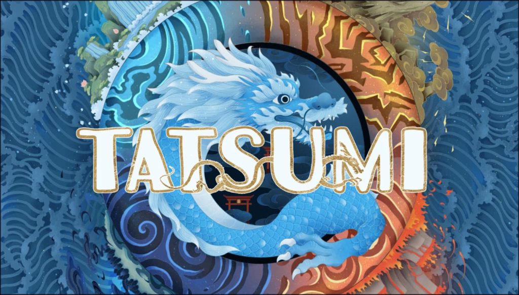 Tatsumi box