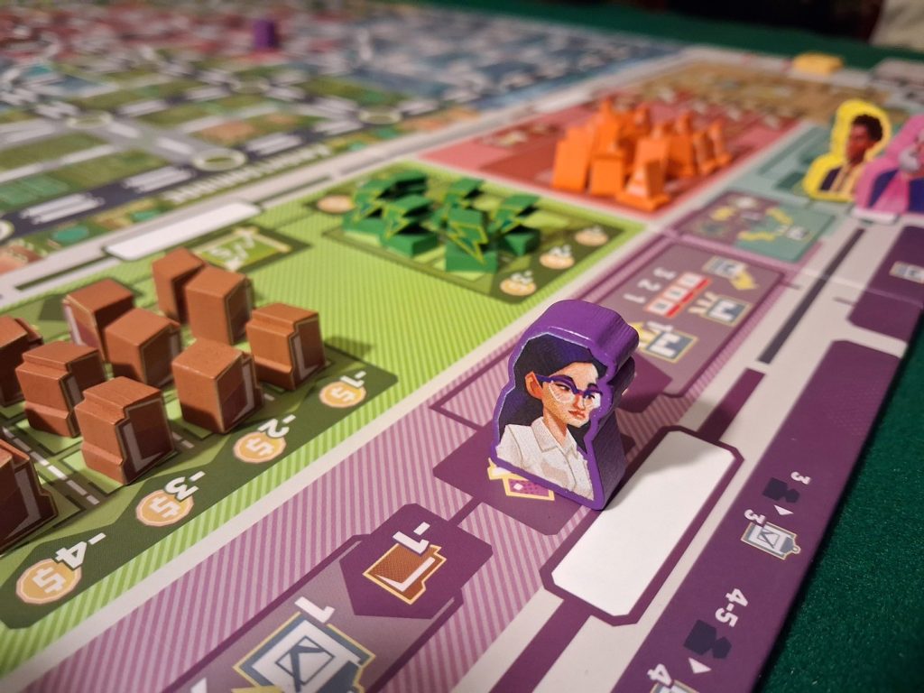 Meeple