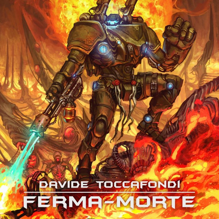 ferma-morte