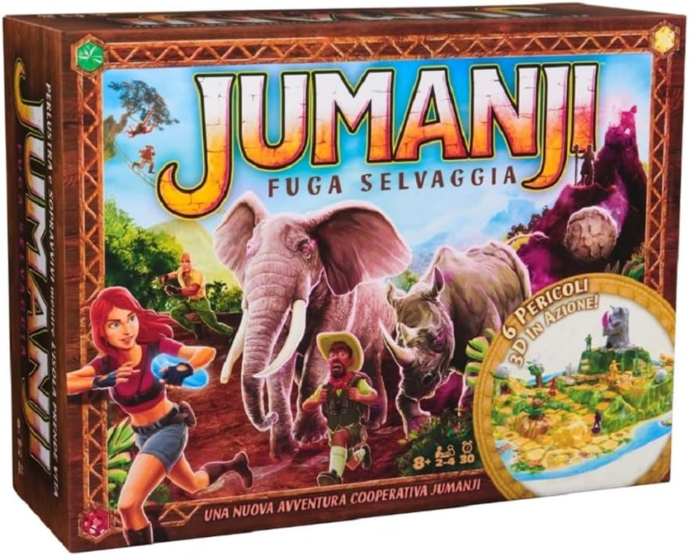 jumanji