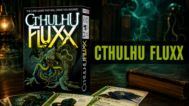 CthulhuFluxx_banner