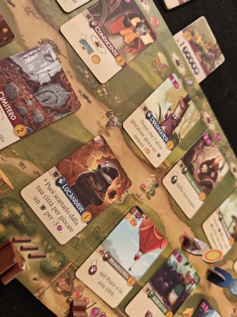 Everdell Duo
