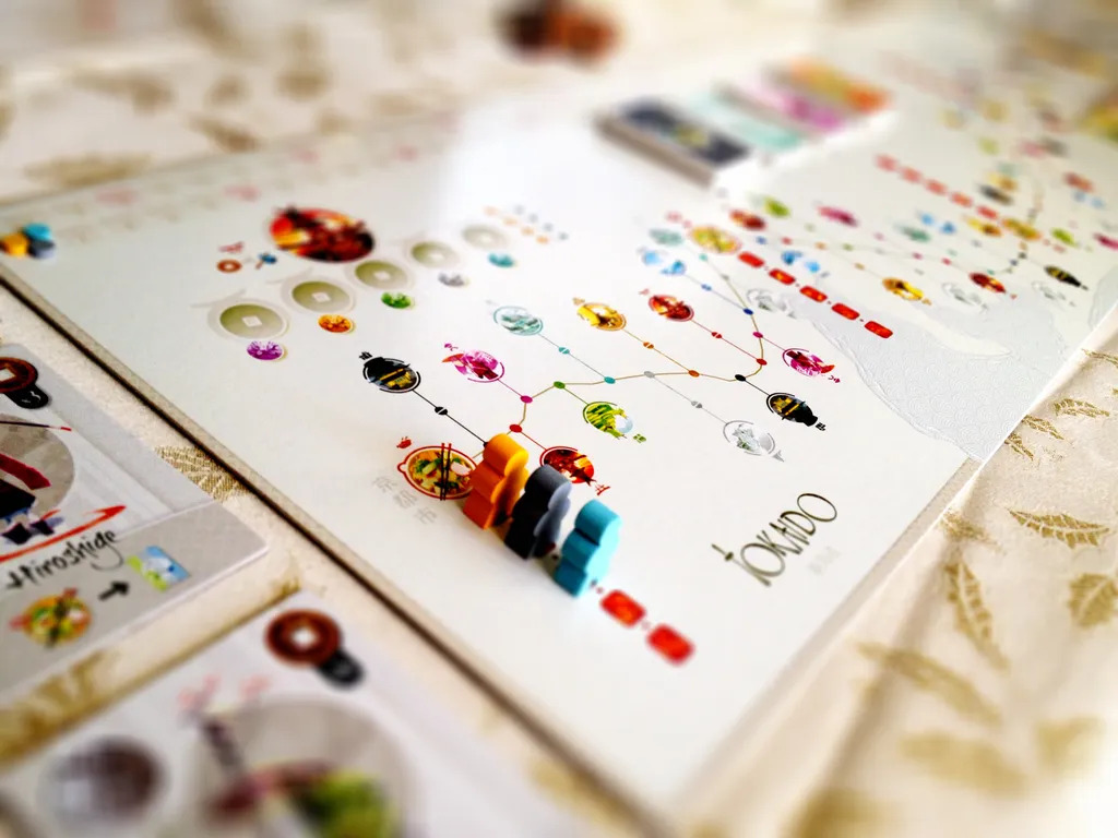 Tokaido