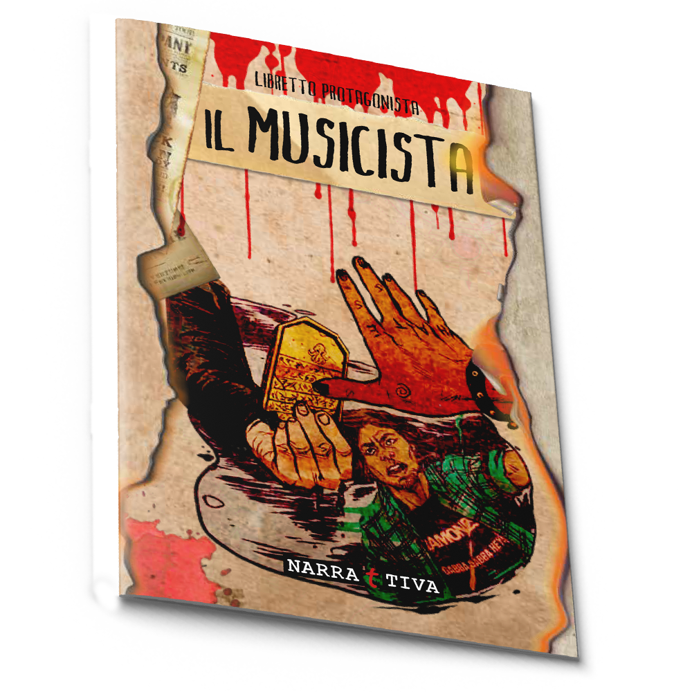 il reperto musicista