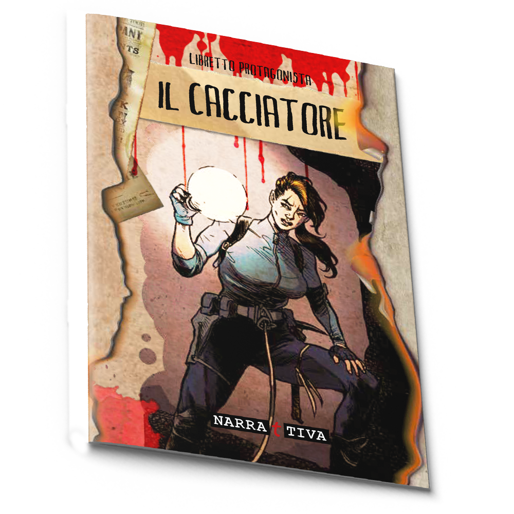 il reperto cacciatore