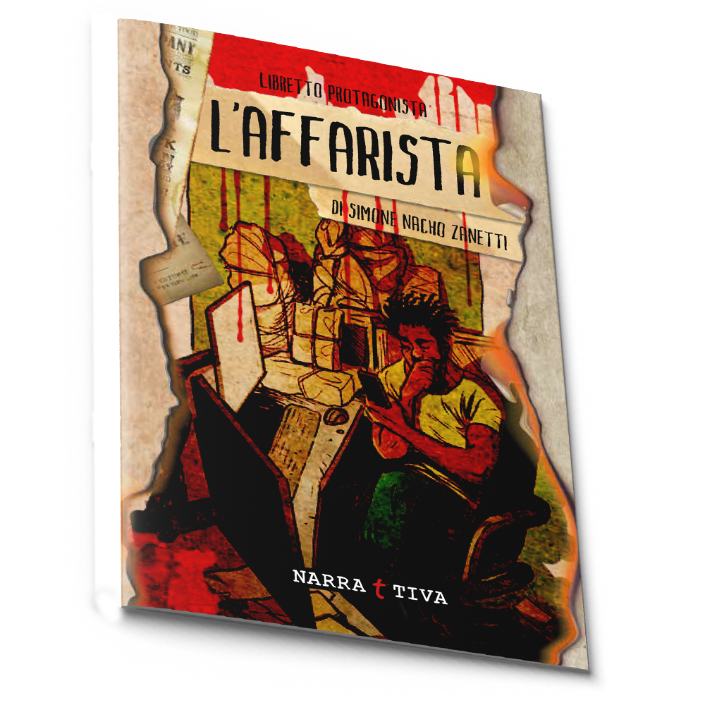 il reperto affarista