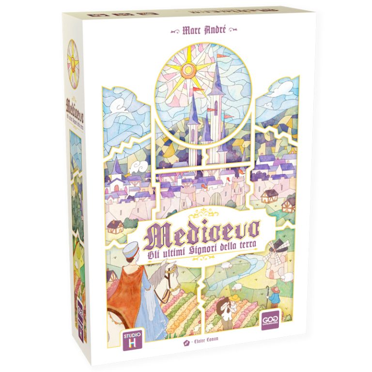 medioevo