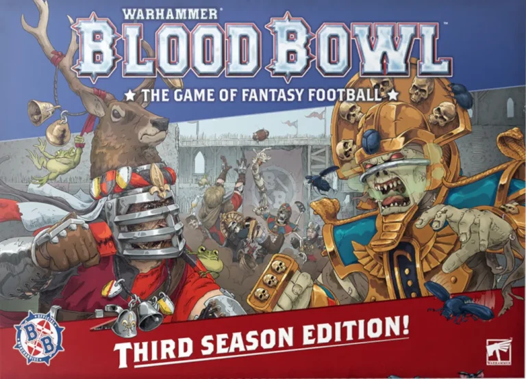 Blood Bowl Third Season Edition_C