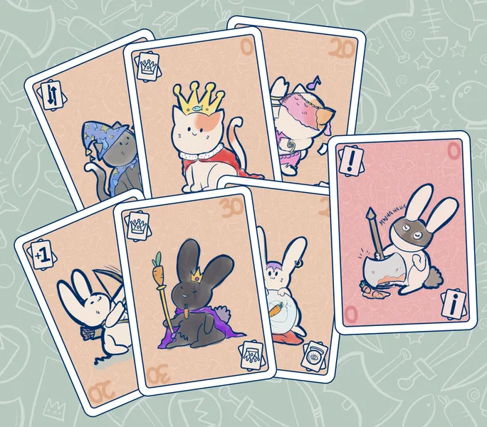 Carte speciali di Sketch!