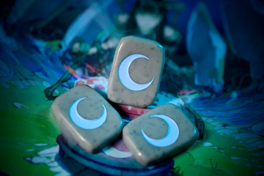 Rune in Carnuta