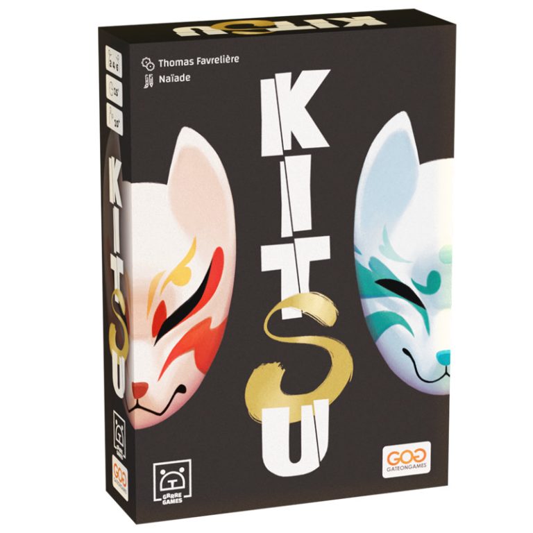 kitsu