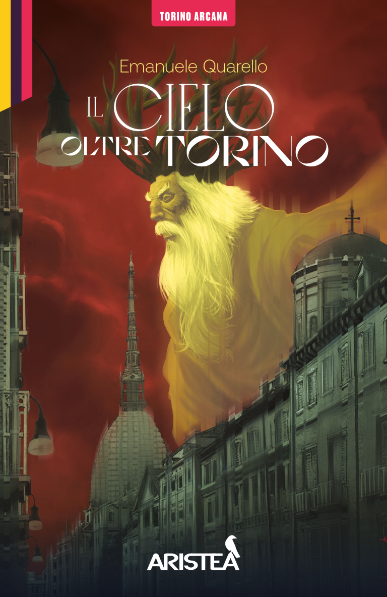 Il Cielo Oltre Torino_cover33