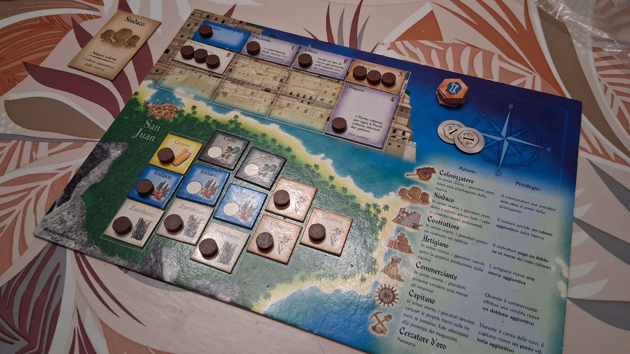 Puerto Rico