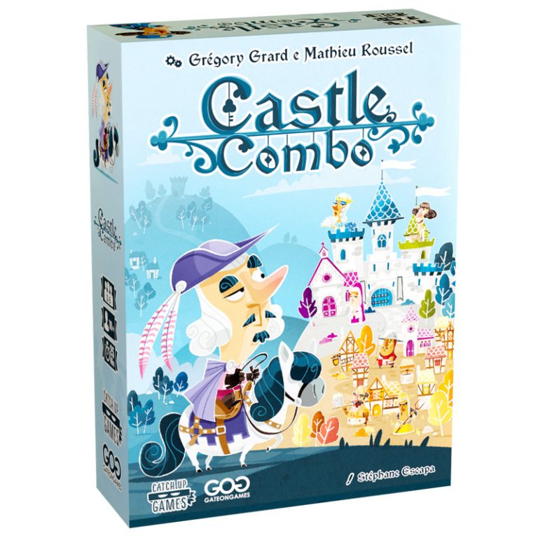 castle combo