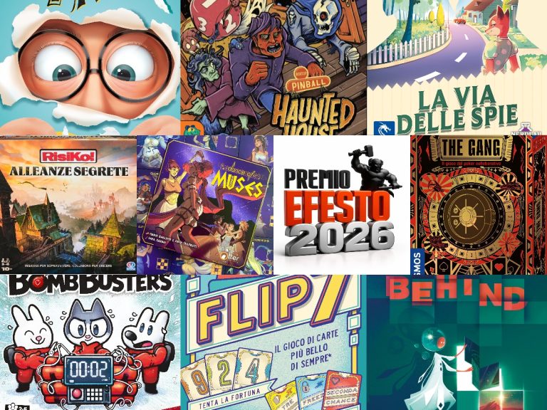 collage efesto con flip 7