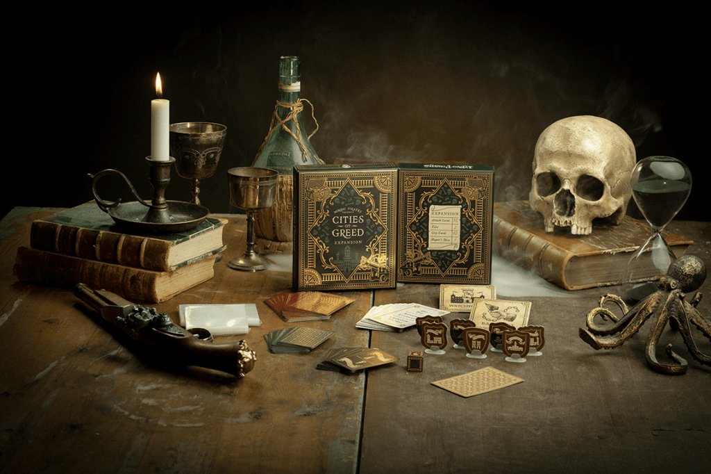 Dalle Taverne di Tortuga - Le Origini del Mito dietro Lying Pirates