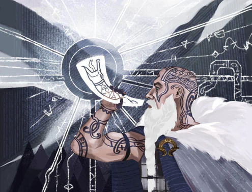 fazioni di Skirmish: Battle for Draconia