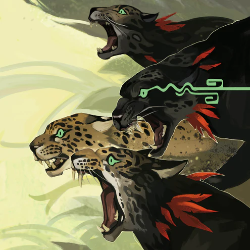 fazioni di Skirmish: Battle for Draconia