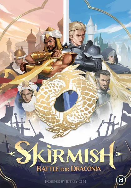 skirmishbox