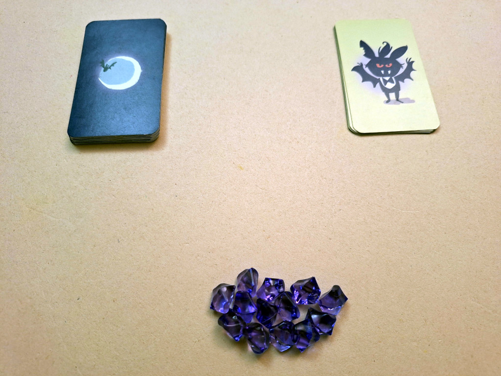 Biss 20 – preparazione