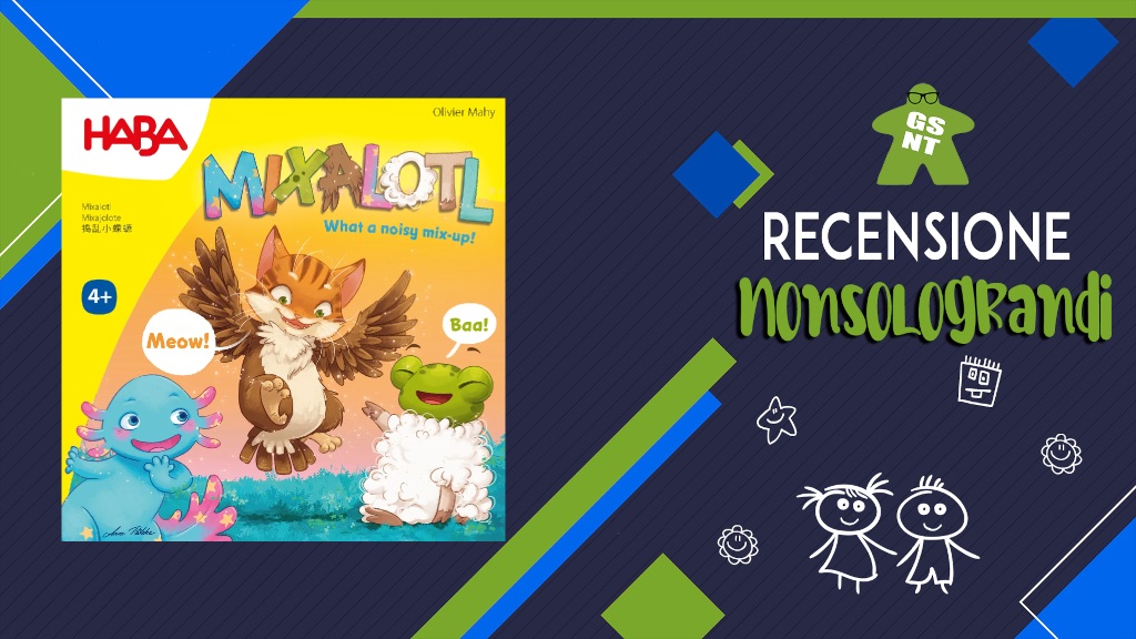 Mixalotl – copertina
