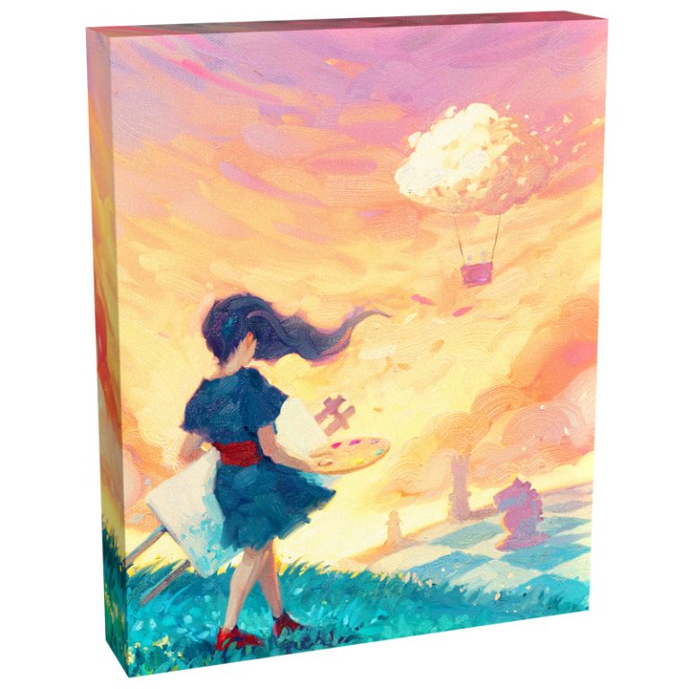 canvas
