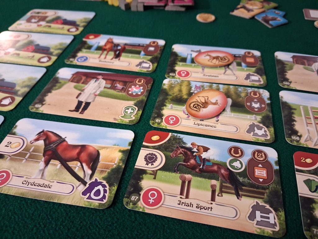 epona closeup