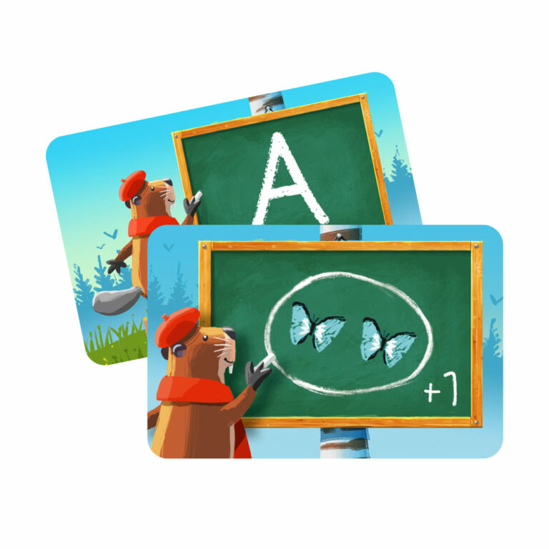 carte obiettivo