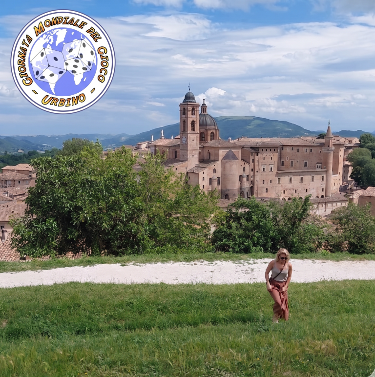 Copertina URBINO PNG