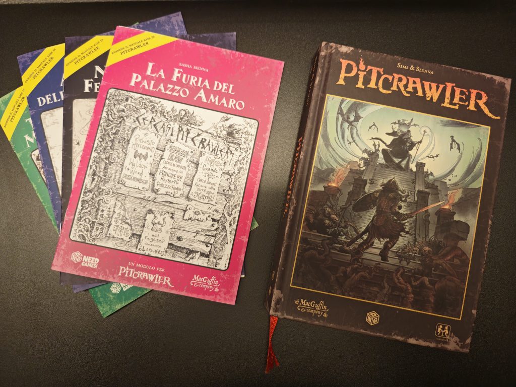 Pitcrawler [GDR]