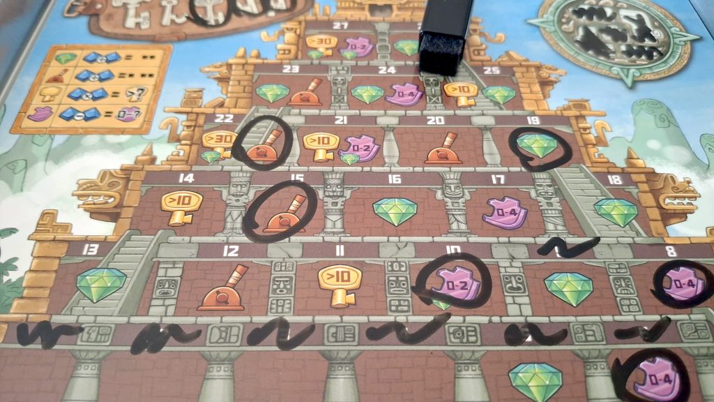 Maya Run Gameplay
