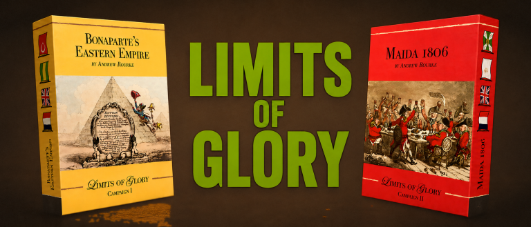 Limit_of_Glory_Bonaparte_Empire_banner