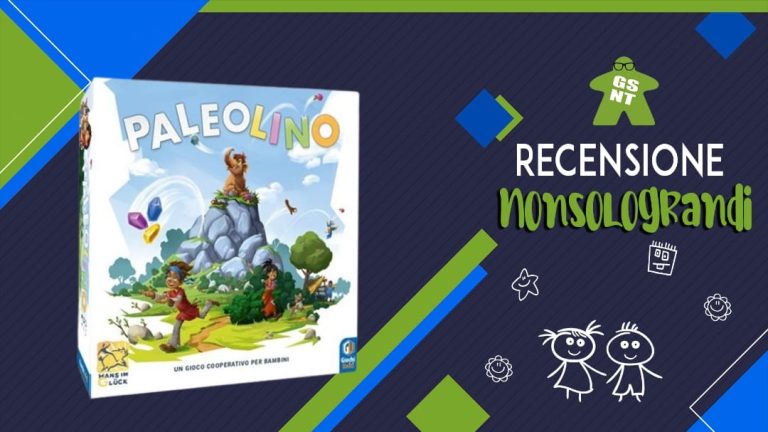 Paleolino copertina finale