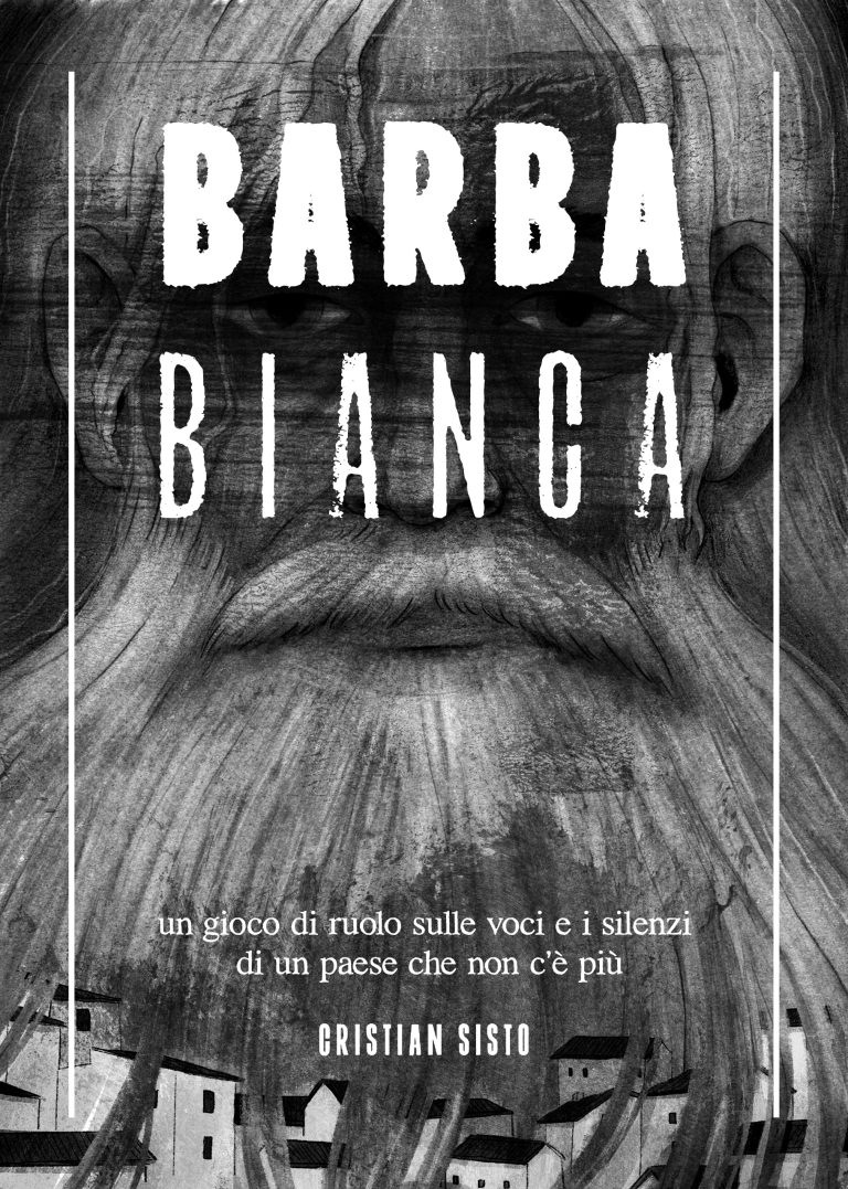 Barba-Bianca