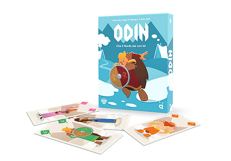Odin box