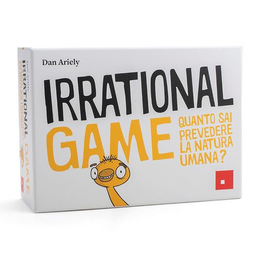Irrational Game