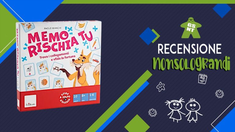 Memo Rischia Tu – copertina
