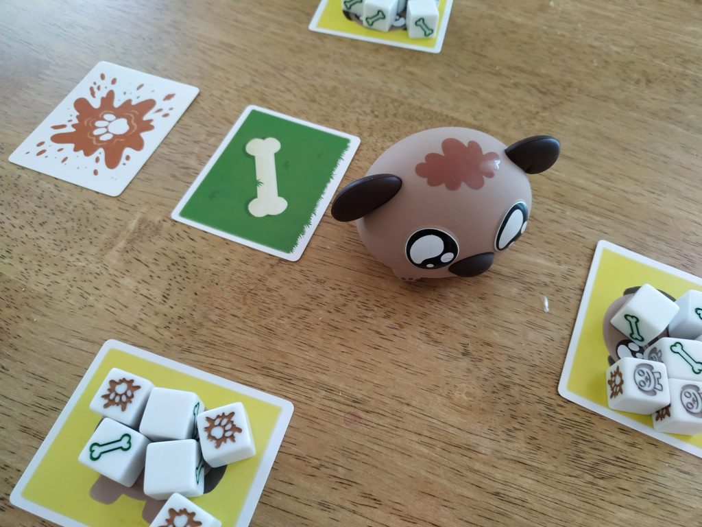 Piccolo Puzzino – Preparazione