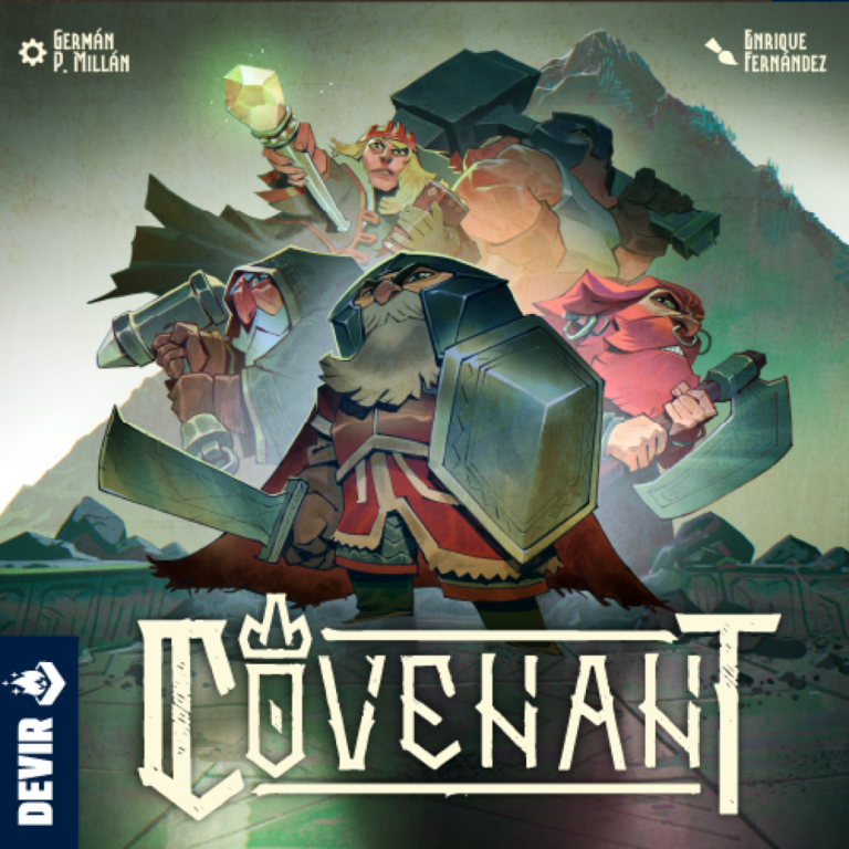 covenant box