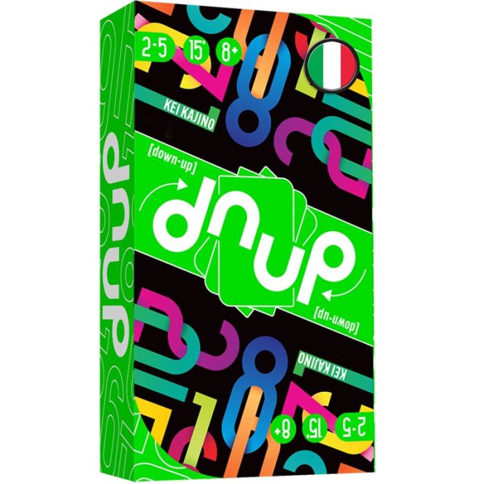 dnup box