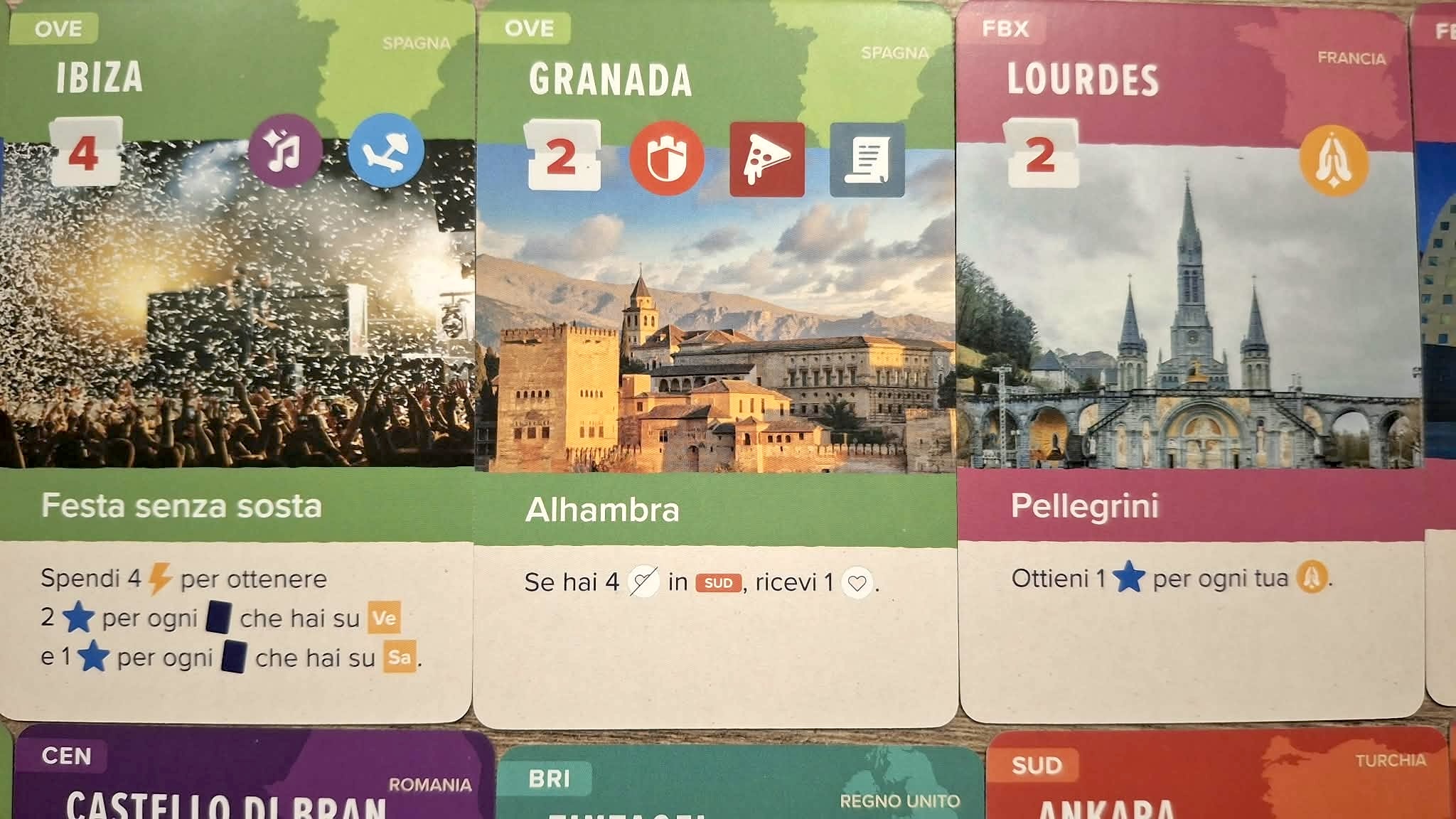 Ibiza?
