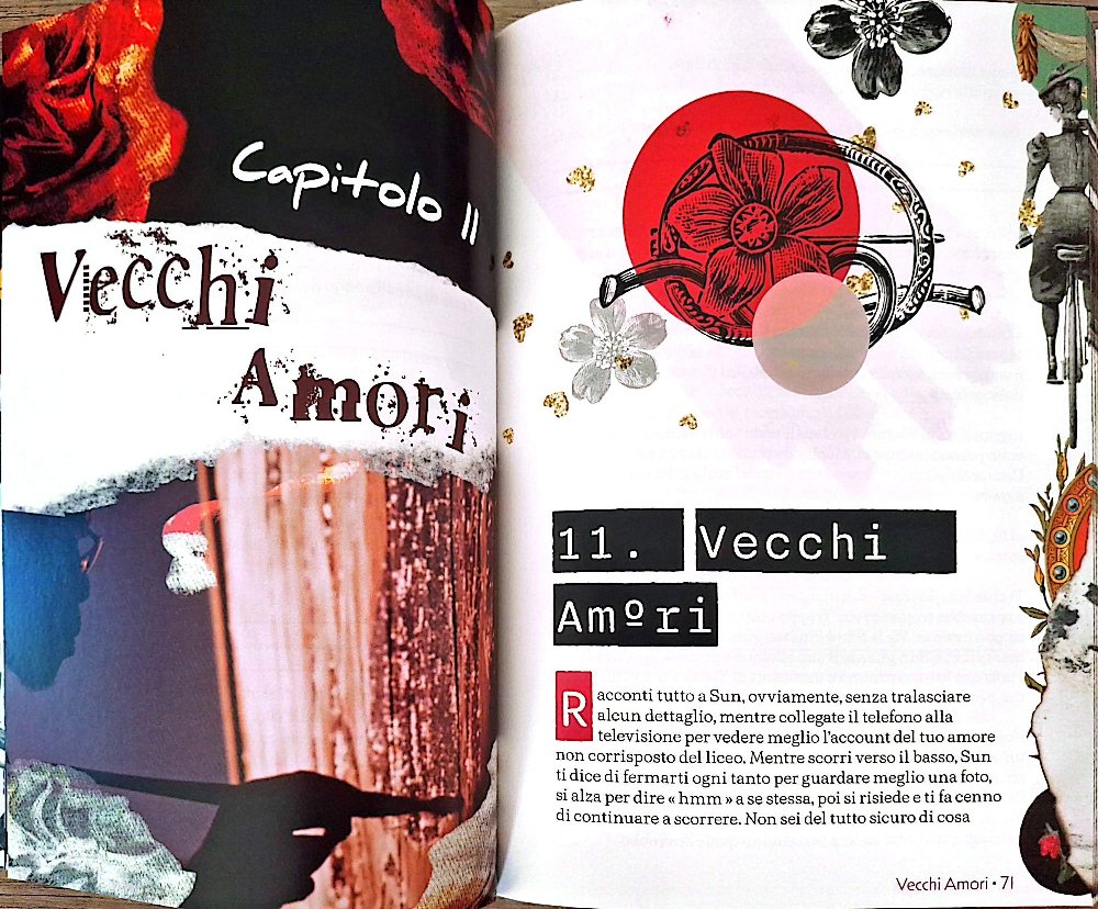 Knockoff Capitoli