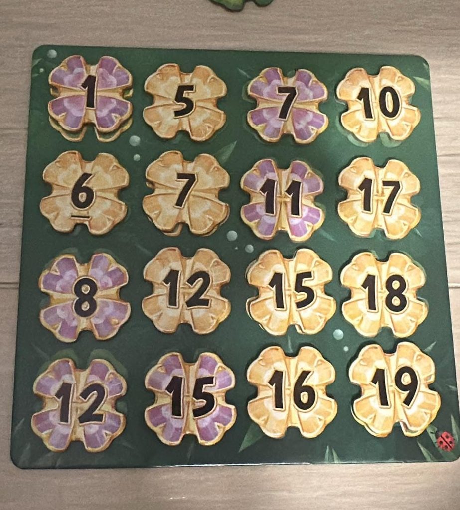 Ieri sera Lucky Numbers