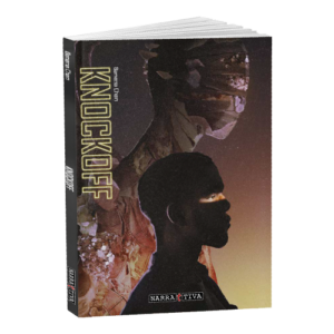 Knockoff Cover