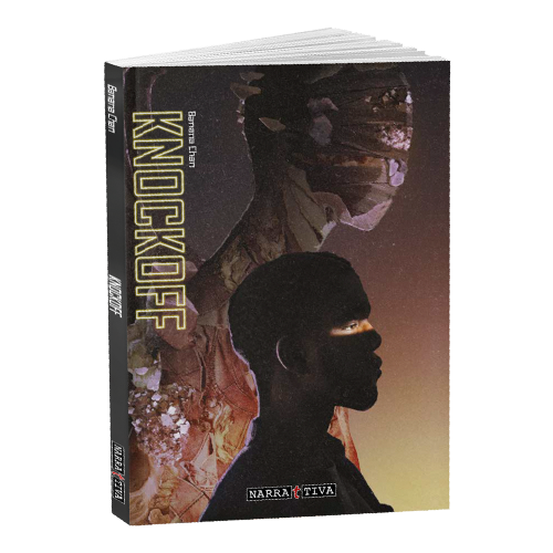 Knockoff Cover