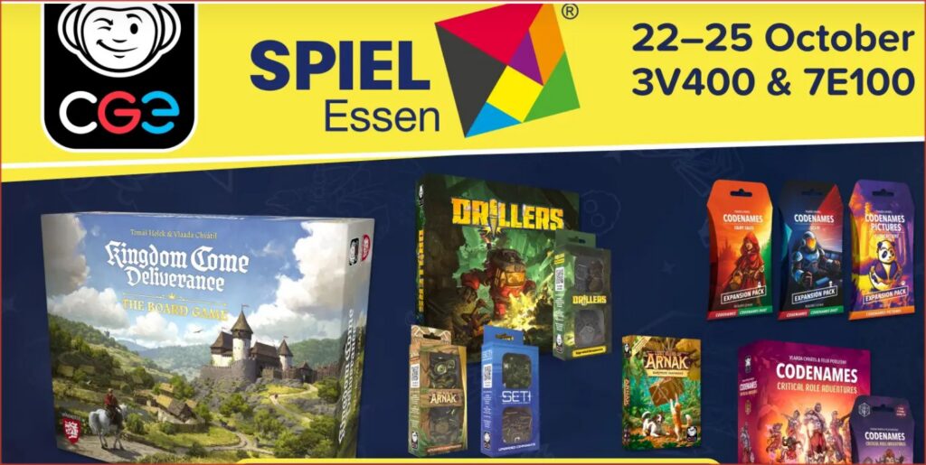 essen 2026 cge