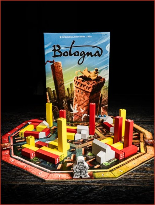curiosita - bologna