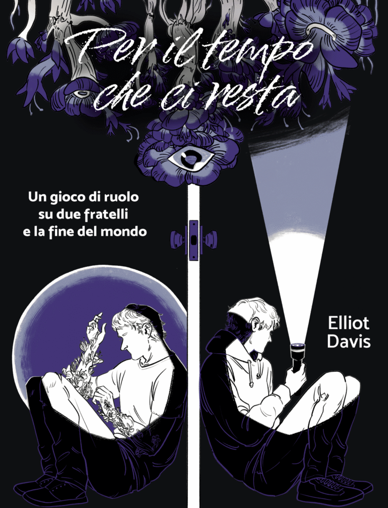 Copertina