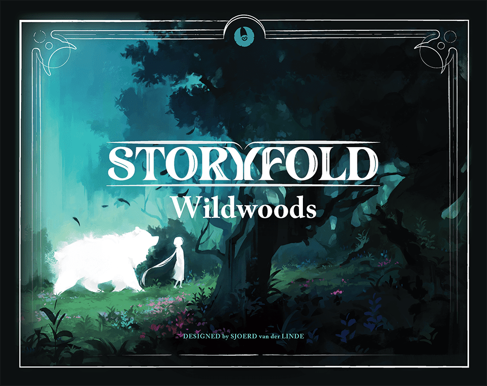 Storyfold-Wildwoods